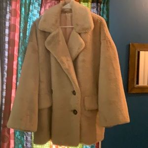 FreePeople Coat